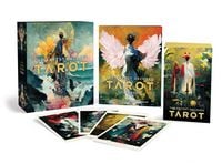 Produktbild: The Artist Decoded Tarot