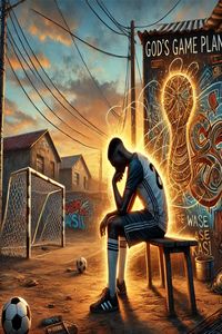 Produktbild: God's Game Plan: Umlayezo Omuhle wase Kasi