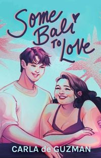 Produktbild: Some Bali to Love