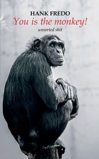 Produktbild: You Is the Monkey!
