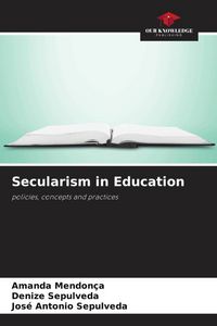 Produktbild: Secularism in Education