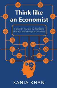 Produktbild: Think like An Economist