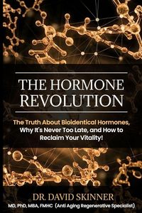 Produktbild: The Hormone Revolution