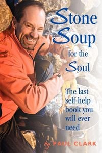 Produktbild: Stone Soup for the Soul