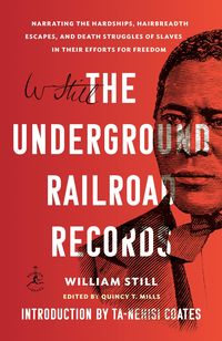 Produktbild: The Underground Railroad Records