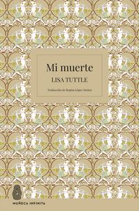 Produktbild: Mi muerte