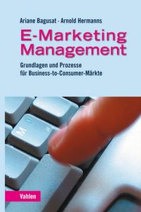 Produktbild: E-Marketing-Management