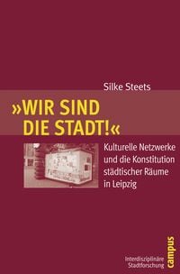 Produktbild: Wir sind die Stadt!