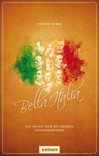Produktbild: Bella Italia
