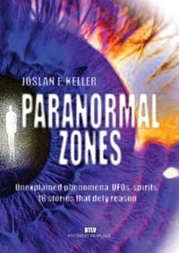 Produktbild: Paranormal zones