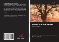Produktbild: Prawo pracy w Indiach