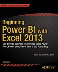 Produktbild: Beginning Power BI with Excel 2013