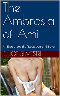 Produktbild: The Ambrosia of Ami