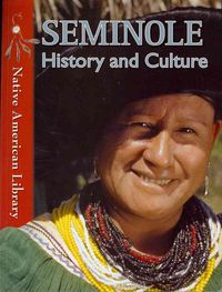 Produktbild: Seminole Hist & Culture