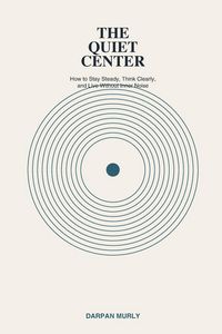 Produktbild: The Quiet Center