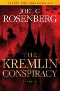 Produktbild: Rosenberg, J: Kremlin Conspiracy, The