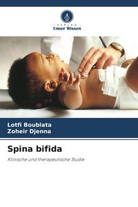 Produktbild: Spina bifida
