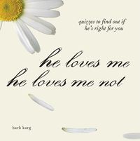 Produktbild: He Loves Me, He Loves Me Not