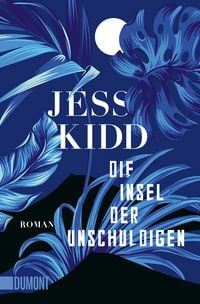 Produktbild: Die Insel der Unschuldigen