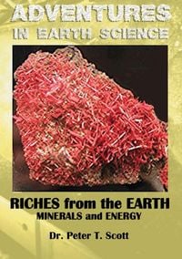 Produktbild: Riches from the Earth