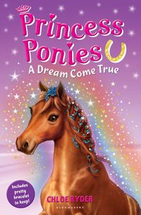 Produktbild: Princess Ponies 2: A Dream Come True