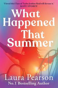 Produktbild: What Happened That Summer
