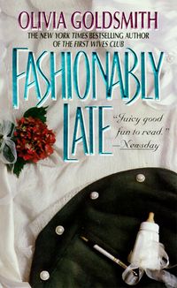 Produktbild: Fashionably Late