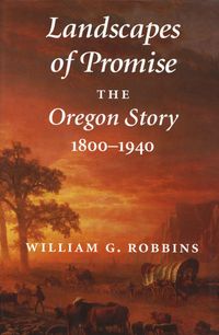Produktbild: Landscapes of Promise