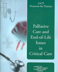 Produktbild: Aacn Protocols Of Prac Gerento