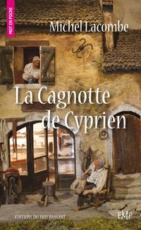 Produktbild: Cagnotte de cyprien
