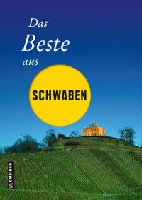 Produktbild: Das Beste aus Schwaben