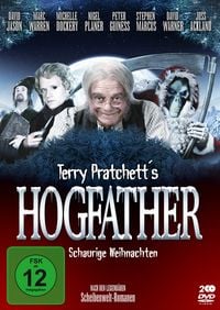 Produktbild: Hogfather - Schaurige Weihnachten