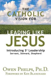 Produktbild: Cath Vision For Leading Like J