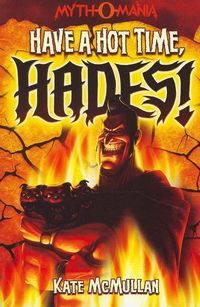 Produktbild: Have a Hot Time, Hades!