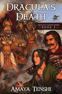 Produktbild: Dracula's Death