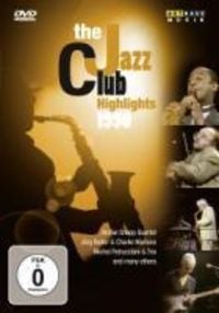 Bild vom Artikel Various: Jazz Club Highlights 1990 vom Autor Various