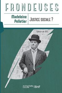 Produktbild: Justice sociale ?