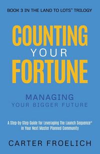Produktbild: Counting Your Fortune