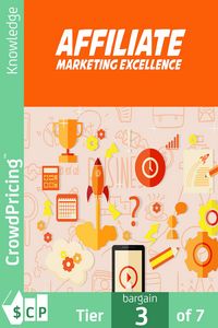 Produktbild: Affiliate Marketing Excellence