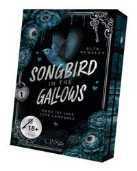 Produktbild: Songbird in the Gallows