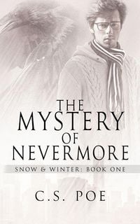 Produktbild: The Mystery of Nevermore