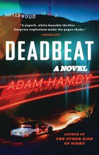 Produktbild: Deadbeat