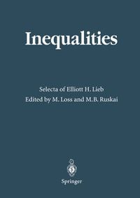 Produktbild: Inequalities