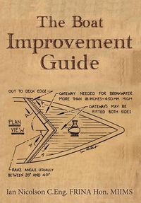Produktbild: The Boat Improvement Guide