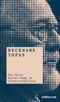 Produktbild: Deckname Topas