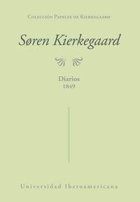 Produktbild: Colecci&oacute;n Papeles de Kierkegaard