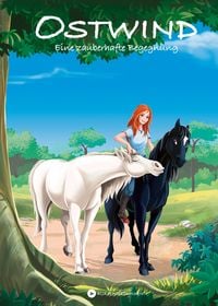 Produktbild: Ostwind - Eine zauberhafte Begegnung