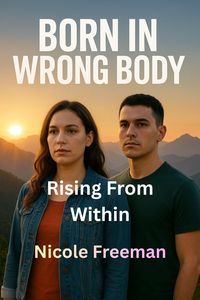 Produktbild: Rising From Within (Born in Wrong Body, #22)