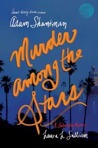 Produktbild: Murder Among the Stars