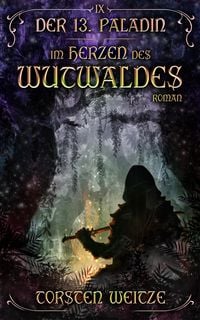 Produktbild: Im Herzen des Wutwaldes